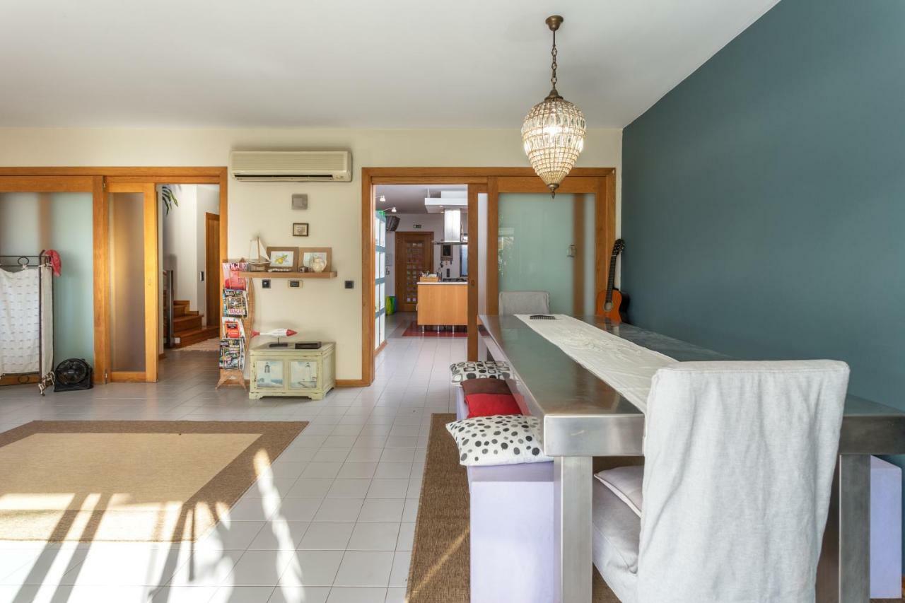 Figuras House Luxury Villa Faro Ngoại thất bức ảnh