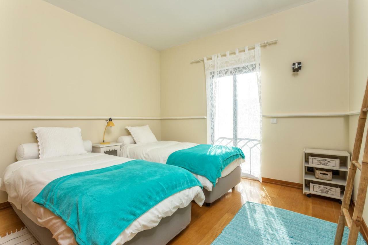 Figuras House Luxury Villa Faro Ngoại thất bức ảnh